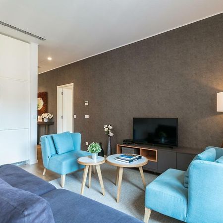 Flh Restauradores Modern Apartment Lisbon Bagian luar foto